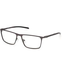 adidas Originals - Sp5136 9 Optical Frames Metal Squared Normal - Lyst