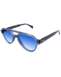 Xlab - Canarie Sunglasses Acetate G15 Pilot Polarized - Lyst