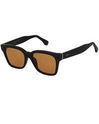 Retrosuperfuture - 9I2 America Refined Sunglasses Acetate Squared - Lyst