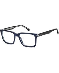 Carrera - 321 Y00 Optical Frames Plastic Squared - Lyst
