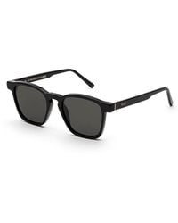 Retrosuperfuture - 4F3 Unico Sunglasses Acetate Squared - Lyst