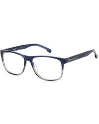 Carrera - 8889 Hve Optical Frames Acetate Squared - Lyst