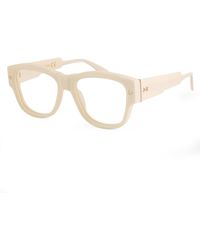 Xlab - Luzon Optical Frames Acetato Blu Squadrata Fotocromatiche - Lyst