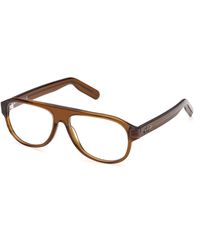 adidas Originals - Or5154 45 Optical Frames Acetate Pilot Normal - Lyst