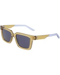 Nike - Tide Cosmic Ib3681X 783 Sunglasses Injected Squared Normal - Lyst