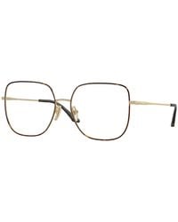 Vogue Eyewear - Vo4238D 5078 Optical Frames Metal Geometric Normal - Lyst