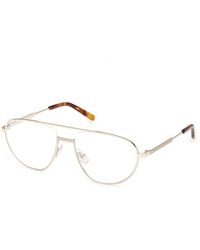 Gcds - Gd5056 32 Optical Frames Metal Pilot Normal - Lyst