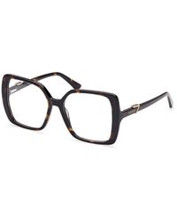 Guess - Gu2876 052 Optical Frames Acetate Squared Normal - Lyst