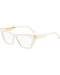 Etro - 0029 Szj Optical Frames Acetate Cat Eye - Lyst
