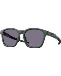 Oakley - Oo9507D Shackle 950706 Sunglasses O_Matter Squared Normal - Lyst
