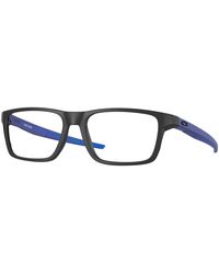 Oakley - Ox8164 Port Bow 816408 Optical Frames O_Matter Squared Normal - Lyst