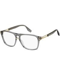 Marc Jacobs - Marc 679 Kb7 Optical Frames Plastic Squared - Lyst