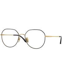 Vogue Eyewear - Vo4301D 352 Optical Frames Metal Geometric Normal - Lyst