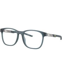FERRARI SCUDERIA - Fz8024U 532 Optical Frames Injected Pillow Normal - Lyst