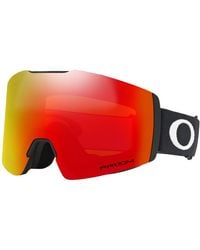 Oakley - Oo7103 Fall Line M 710311 Ski Goggles O_Matter Mask Normal Prizm - Lyst
