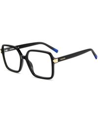 Missoni - Mis 0288 807 Optical Frames Acetate Squared Normal - Lyst