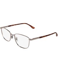 Lacoste - L2317 662 Optical Frames Metal Round Normal - Lyst