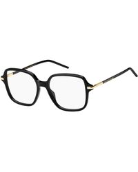 Marc Jacobs - Marc 593 807 Optical Frames Acetate Squared - Lyst