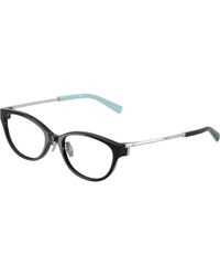 Tiffany & Co. - Tf2252D 8406 Optical Frames Injected Round Normal - Lyst