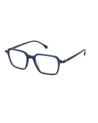 Lozza - Vl4351 Roma 7 0T31 Optical Frames Acetate Geometric - Lyst
