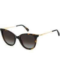 Polaroid - Pld 4184/S/X 086/La Sunglasses Polycarbonate Squared Polarized Shaded - Lyst