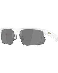Oakley - Oo9400 Bisphaera 940022 Sunglasses O_Matter Squared Normal - Lyst