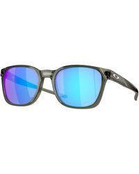 Oakley - Oo9018 Ojector 901819 Sunglasses O_Matter Squared Normal - Lyst