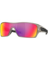 Oakley - Oo9307 Turbine Rotor 930730 Sunglasses O_Matter Mask Normal - Lyst