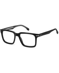 Carrera - 321 807 Optical Frames Plastic Squared - Lyst