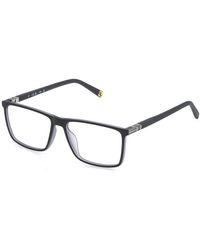 Fila - Vfid14 0L61 Optical Frames Injected Squared - Lyst