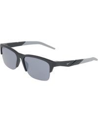 Nike - Radeon Ware Ir4369X 060 Sunglasses Bio-Injected Squared Normal - Lyst