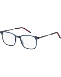 Tommy Hilfiger - Th 2037 Pjp Optical Frames Polyamide Squared - Lyst