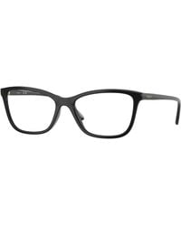 Vogue Eyewear - Vo5603 W44 Optical Frames Nylon Butterfly Normal - Lyst