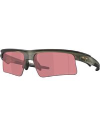 Oakley - Oo9534 Bisphaera Speed 953409 Sunglasses O_Matter Squared Normal - Lyst
