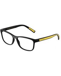 Dolce & Gabbana - Dg5086 3355 Optical Frames Plastic Squared - Lyst