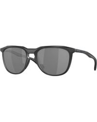 Oakley - Oo9286 Thurso 928601 Sunglasses O_Matter Squared Normal Prizm - Lyst