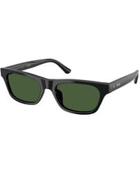 Polo Ralph Lauren - Ph4238U 500171 Sunglasses Acetate Squared Normal - Lyst