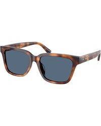 Polo Ralph Lauren - Ph4247U 635580 Sunglasses Acetate Squared Normal - Lyst