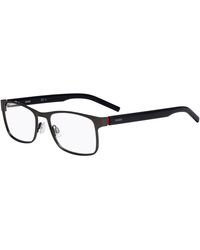 BOSS - Hg 1015 Fre Optical Frames Steel Squared - Lyst