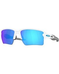 Oakley - Oo9488 Flak 2.0 Xxl 948802 Sunglasses O_Matter Squared Normal - Lyst