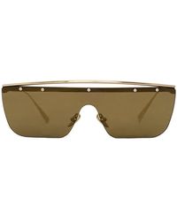 Amen - Tommy A11S14 Outlet Sunglasses Metal Mask - Lyst