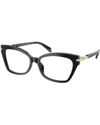 Michael Kors - Mk4146U Montego Bay 3005 Optical Frames Acetate Cat Eye Normal - Lyst