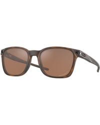 Oakley - Oo9018 Ojector 901805 Sunglasses O_Matter Squared Polarized Prizm - Lyst