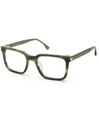 Lozza - Vl4387 Maratea 5 06Yy Optical Frames Acetate Squared - Lyst