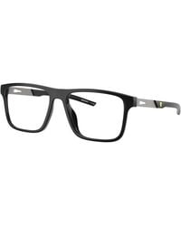 FERRARI SCUDERIA - Fz8020U 501 Optical Frames Injected Pillow Normal - Lyst