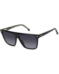Carrera - 3027/S 807/9O Sunglasses Acetate Squared Normal Shaded - Lyst