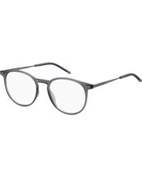 Tommy Hilfiger - Th 2021 Kb7 Optical Frames Bio Polyamide Round - Lyst