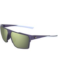 Nike - Airlift Iq7268X 573 Sunglasses Bio-Injected Squared Normal - Lyst