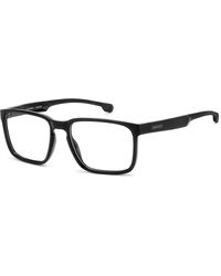 Carrera DUCATI - Carduc 031 807 Optical Frames Plastic Squared - Lyst