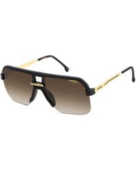 Carrera - 1066/S 003/86 Sunglasses Plastic Squared Normal Shaded - Lyst